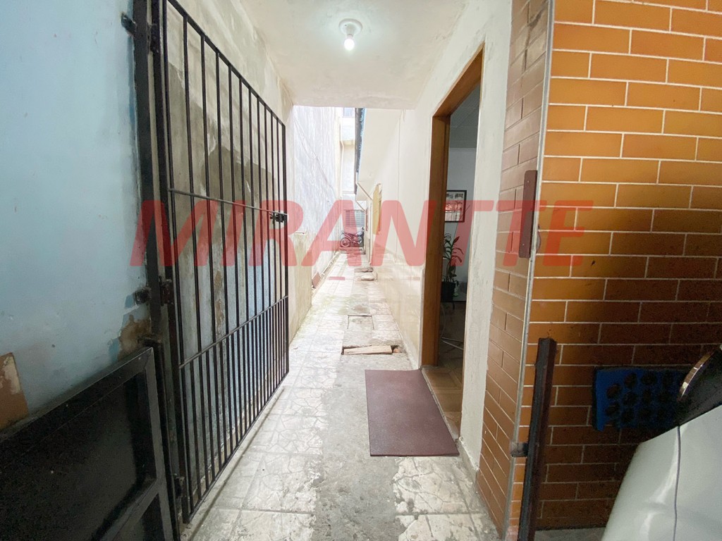 Casa terrea de 151m² com 4 quartos em Parque Edu Chaves