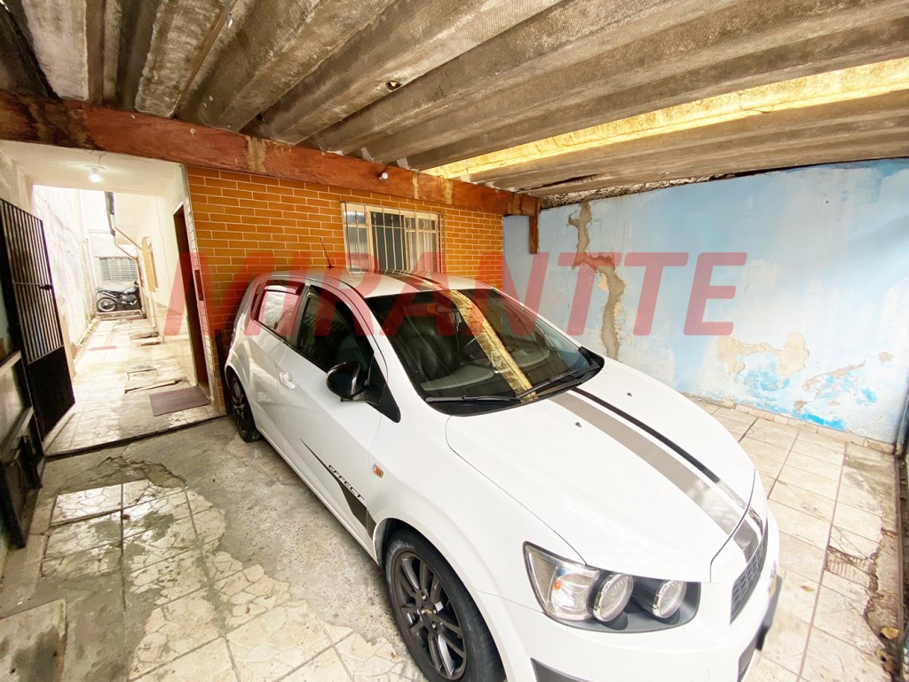 Casa terrea de 151m² com 4 quartos em Parque Edu Chaves
