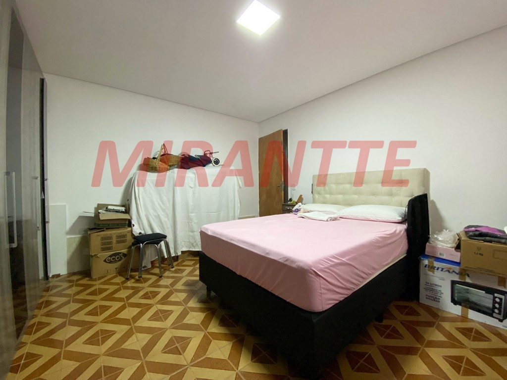 Casa terrea de 151m² com 4 quartos em Parque Edu Chaves