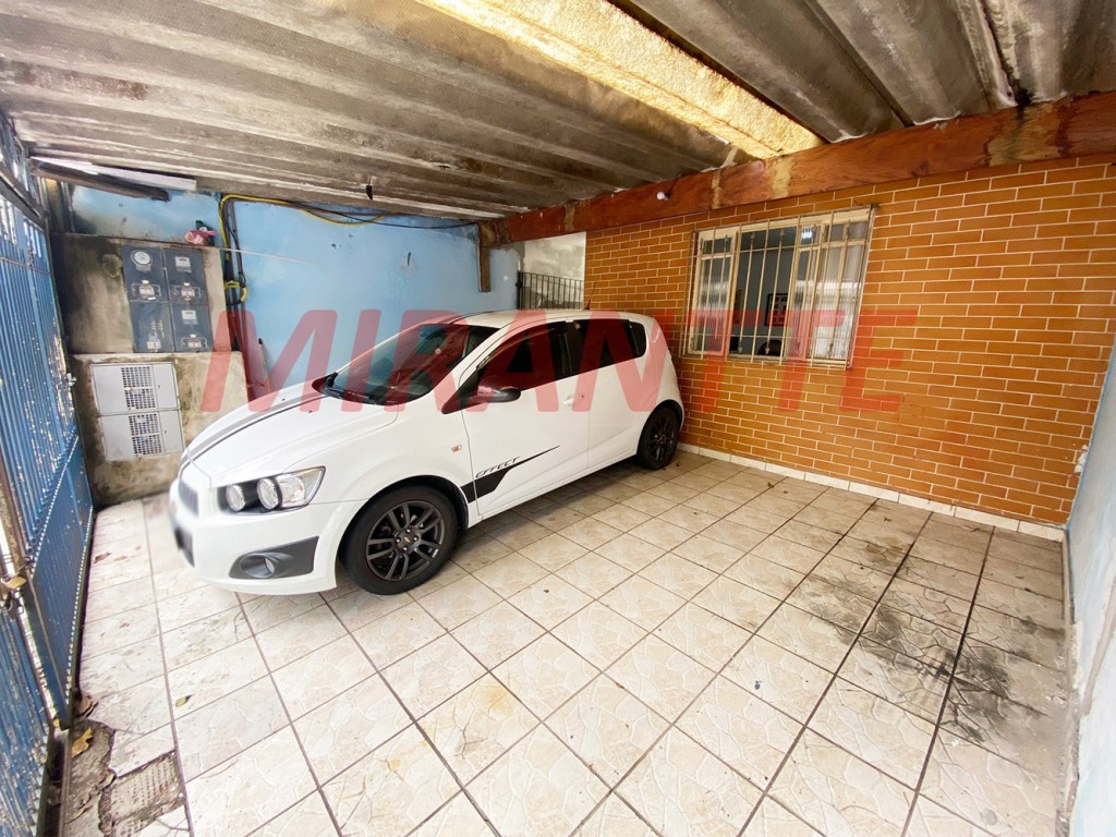 Casa terrea de 151m² com 4 quartos em Parque Edu Chaves