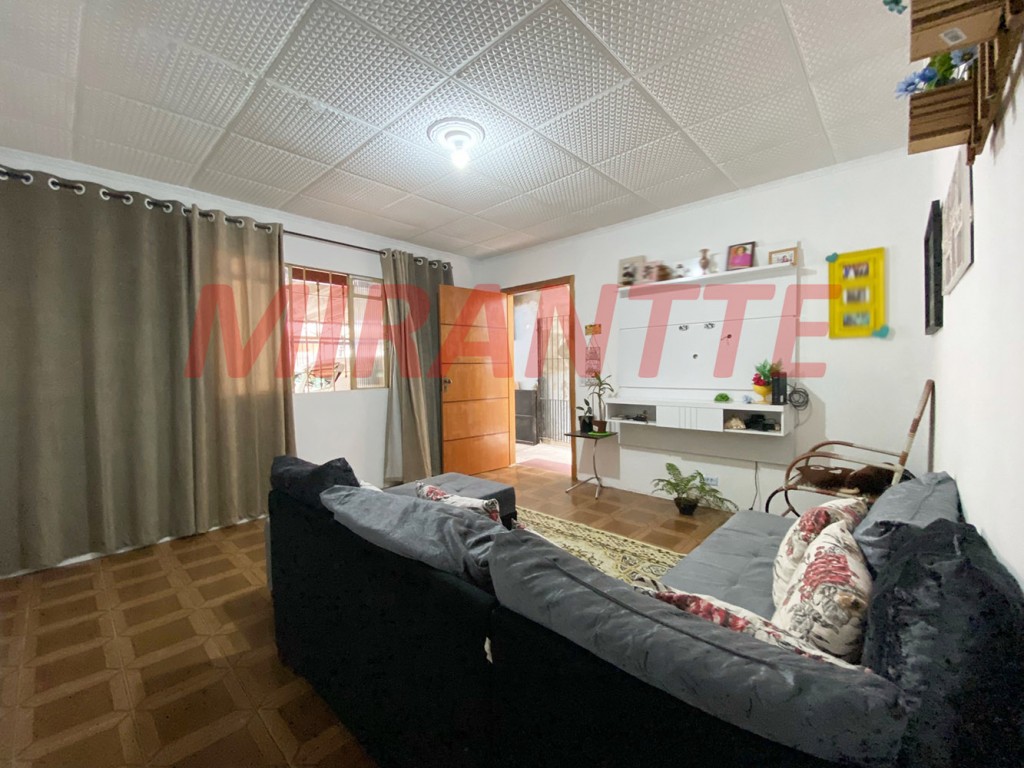 Casa terrea de 151m² com 4 quartos em Parque Edu Chaves