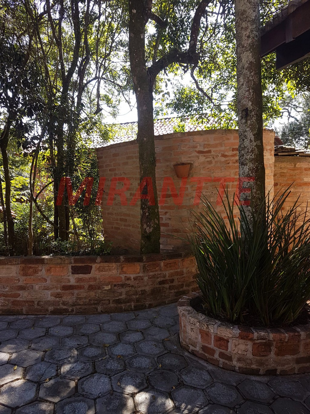 Sobrado de 280m² com 3 quartos em Serra da Cantareira