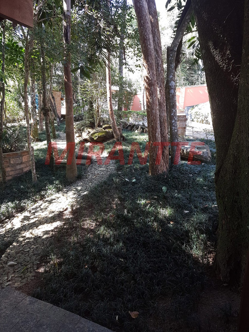 Sobrado de 280m² com 3 quartos em Serra da Cantareira