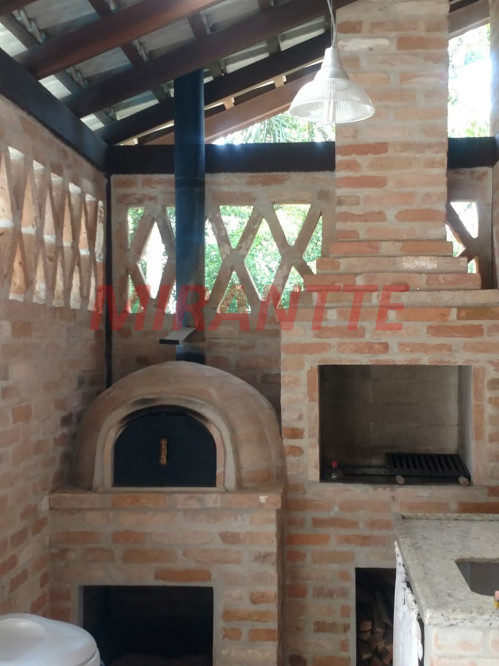 Sobrado de 280m² com 3 quartos em Serra da Cantareira