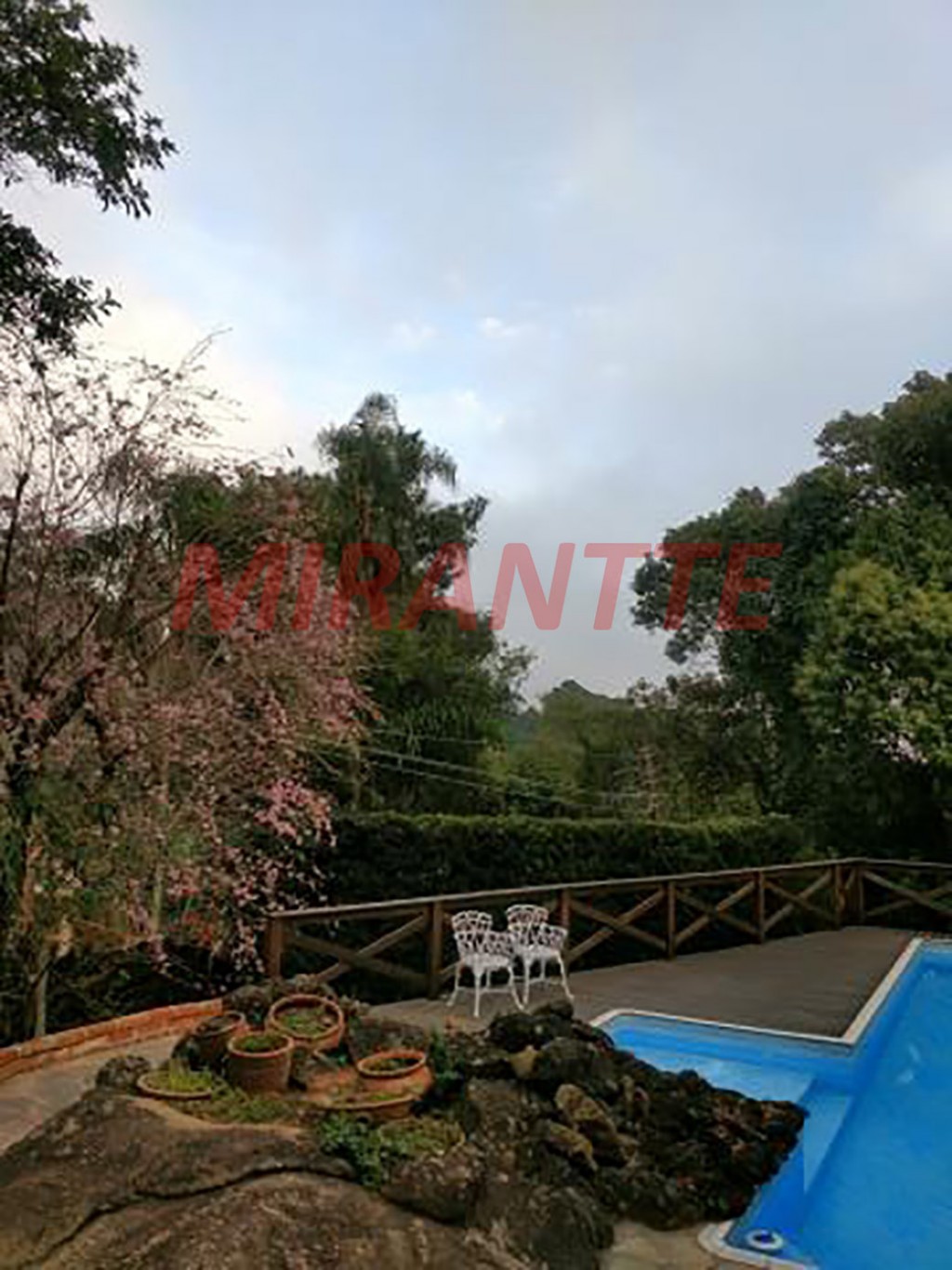 Sobrado de 280m² com 3 quartos em Serra da Cantareira