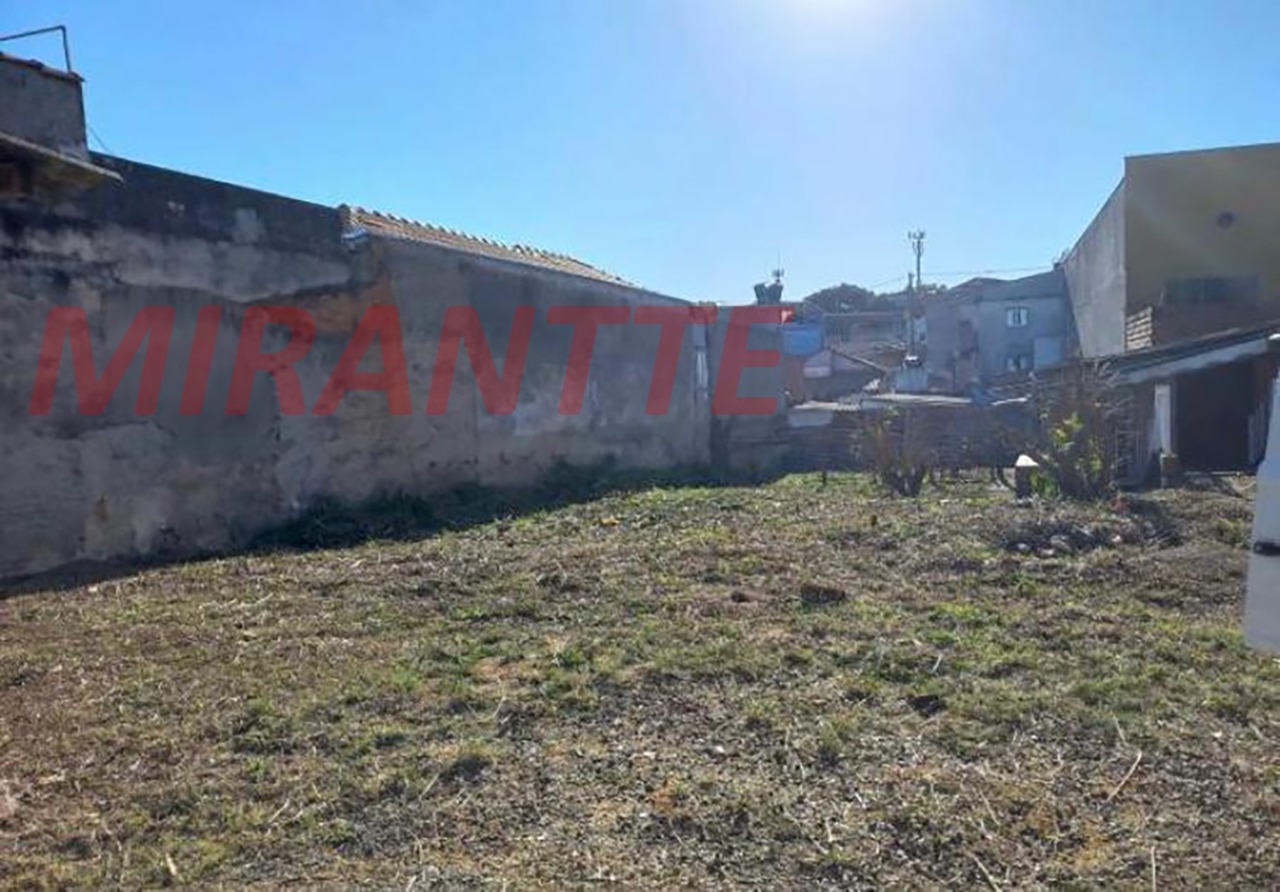 Terreno de 941m² em Imirim