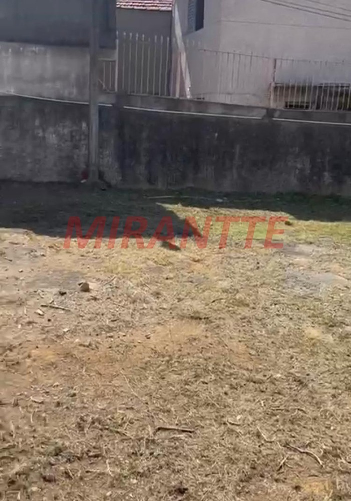 Terreno de 941m² em Imirim
