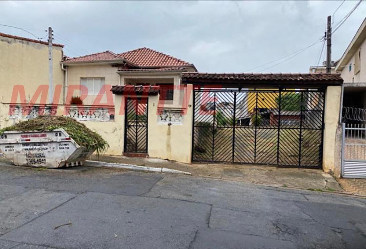 Terreno de 941m² em Imirim
