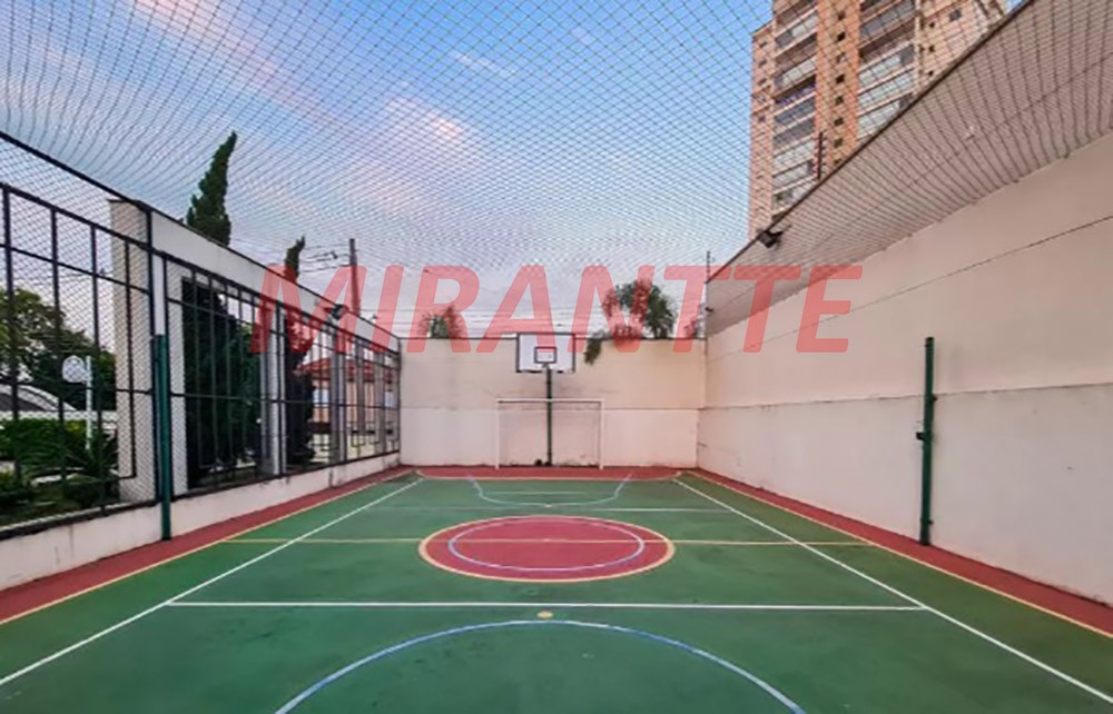 Apartamento de 250m² com 4 quartos em Vila Maria