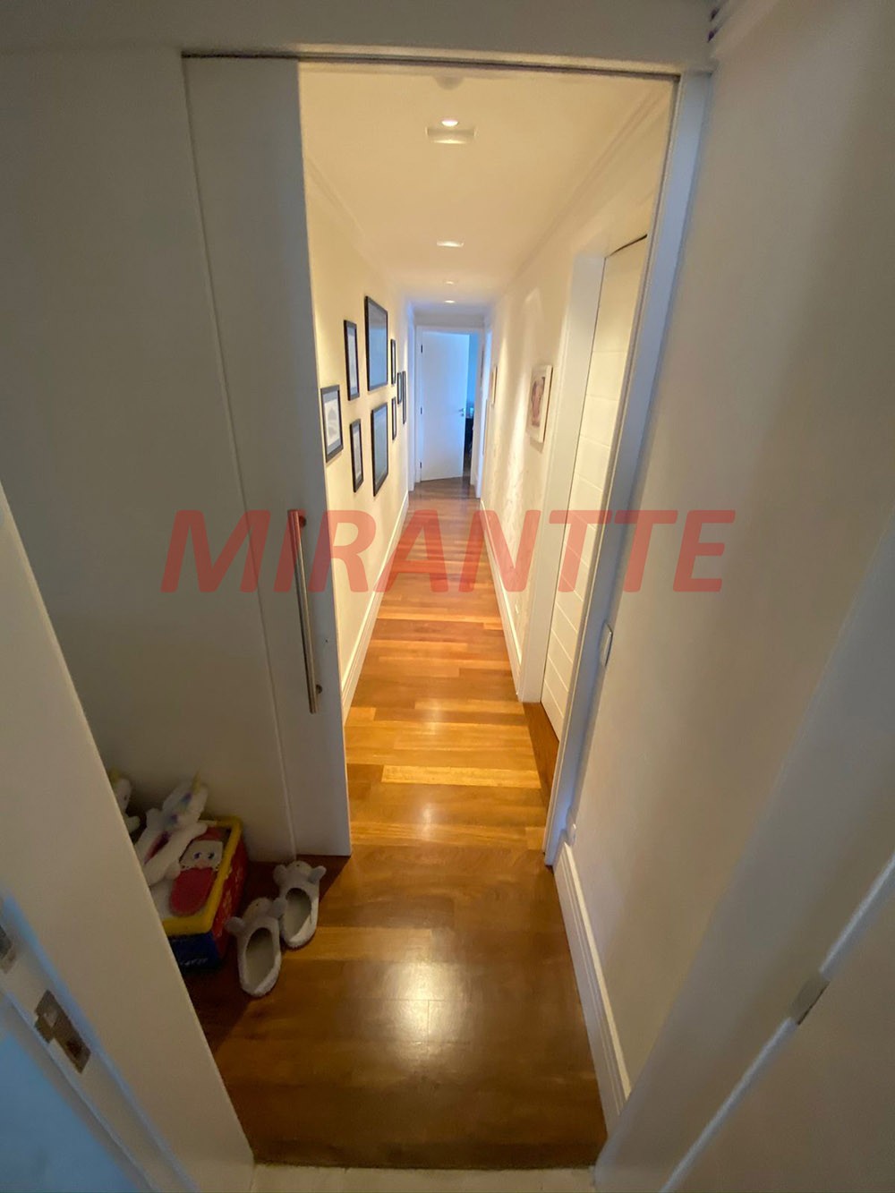 Apartamento de 250m² com 4 quartos em Vila Maria