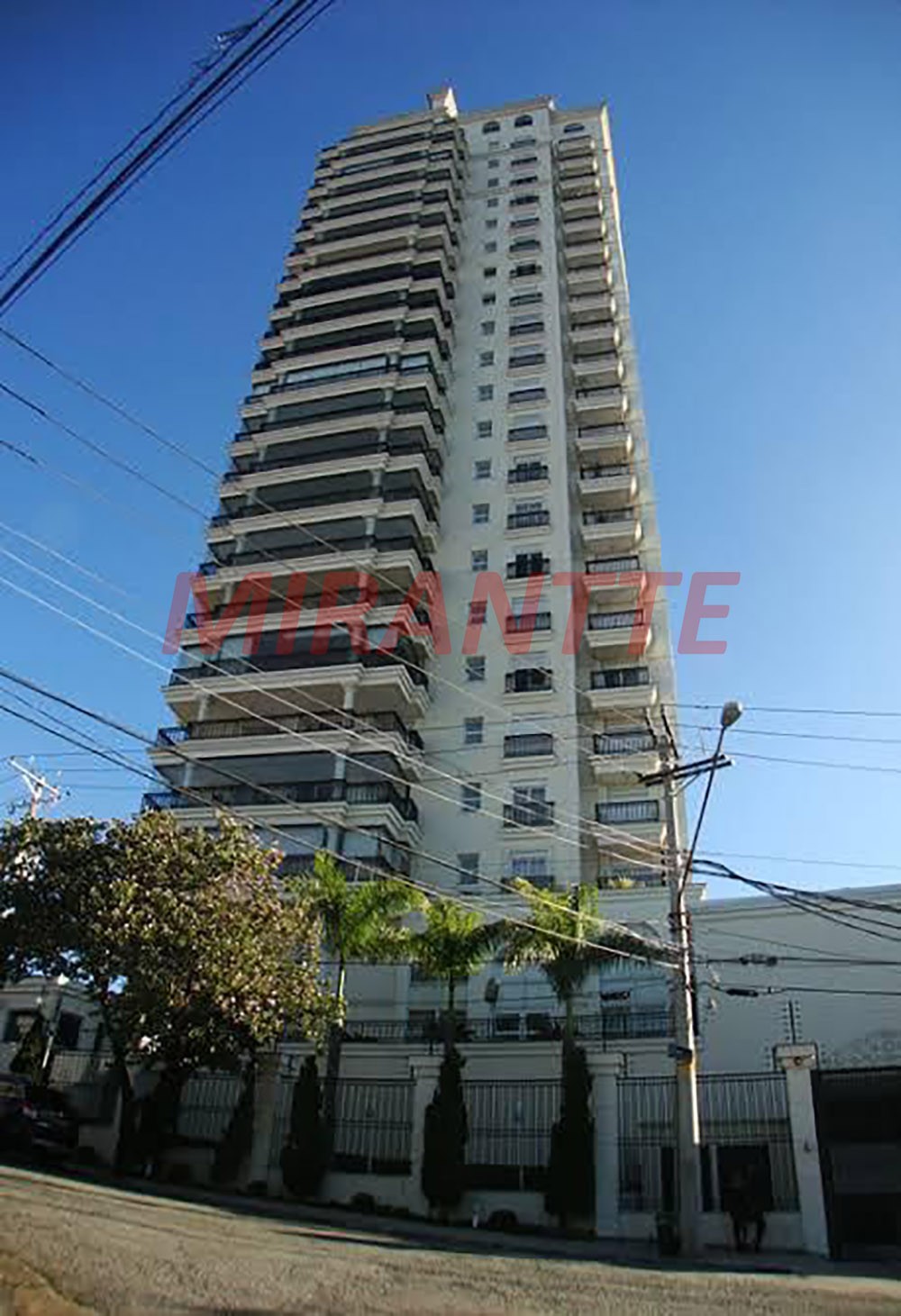 Apartamento de 250m² com 4 quartos em Vila Maria