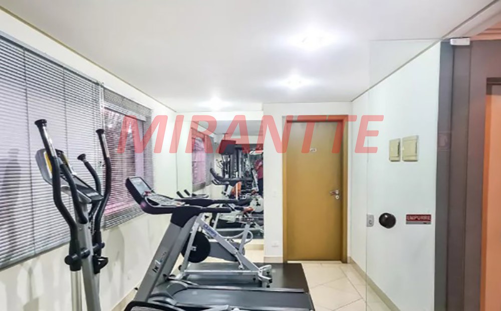 Apartamento de 250m² com 4 quartos em Vila Maria
