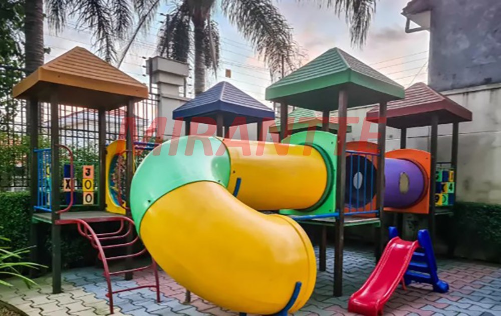 Apartamento de 250m² com 4 quartos em Vila Maria