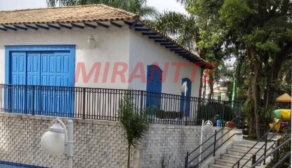 Apartamento de 250m² com 4 quartos em Vila Maria