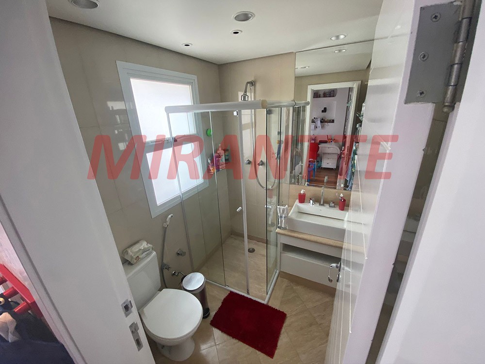 Apartamento de 250m² com 4 quartos em Vila Maria