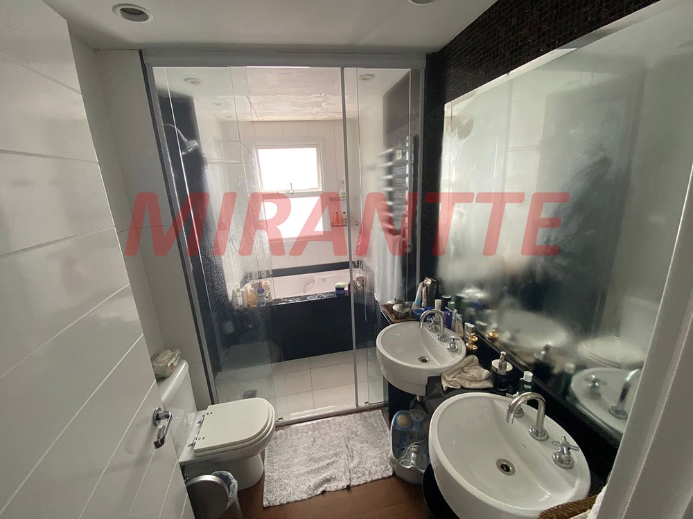 Apartamento de 250m² com 4 quartos em Vila Maria