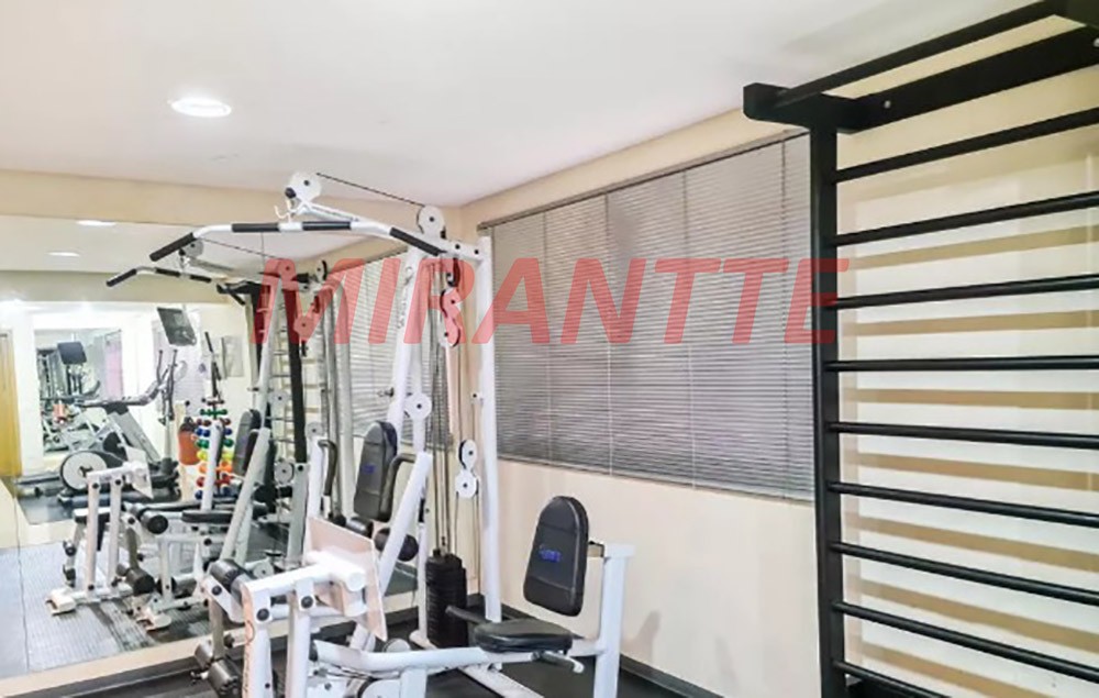 Apartamento de 250m² com 4 quartos em Vila Maria