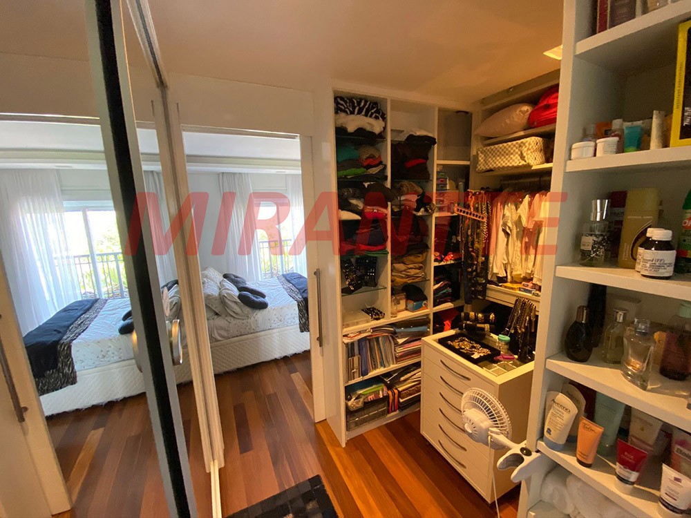 Apartamento de 250m² com 4 quartos em Vila Maria