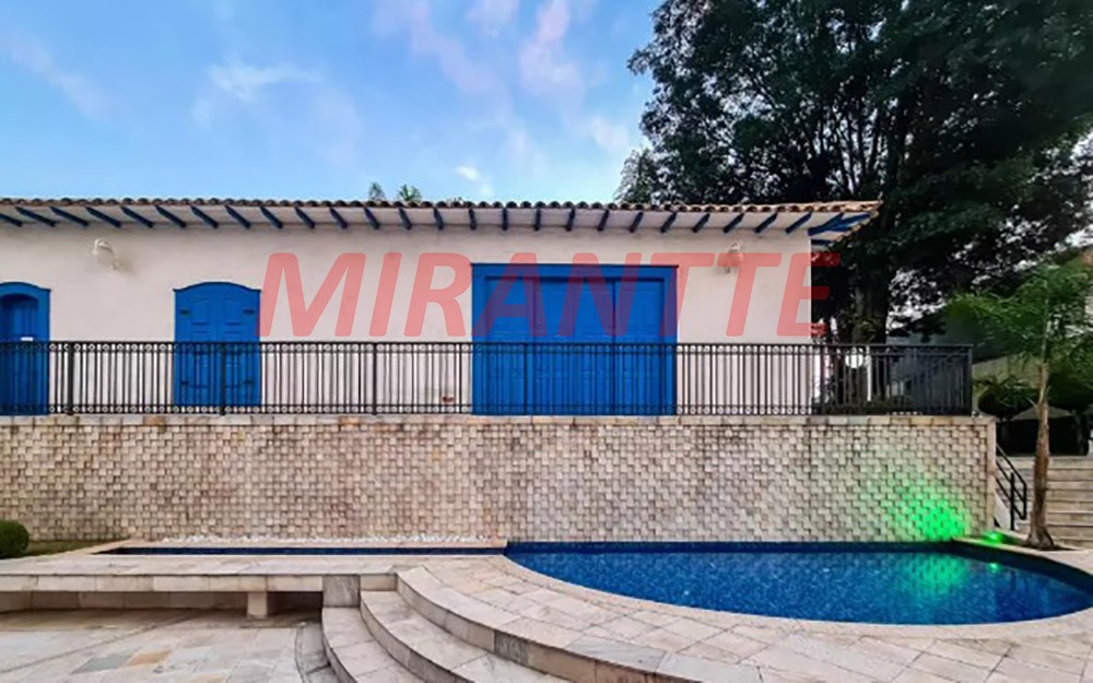 Apartamento de 250m² com 4 quartos em Vila Maria
