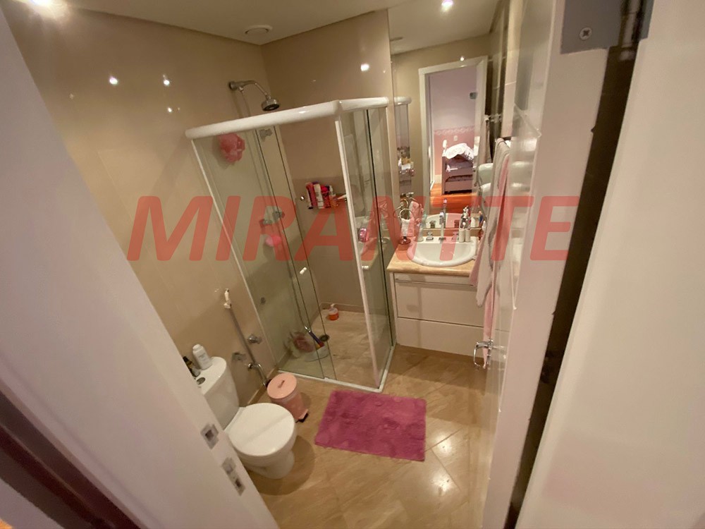 Apartamento de 250m² com 4 quartos em Vila Maria