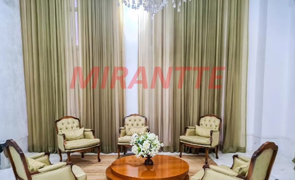 Apartamento de 250m² com 4 quartos em Vila Maria