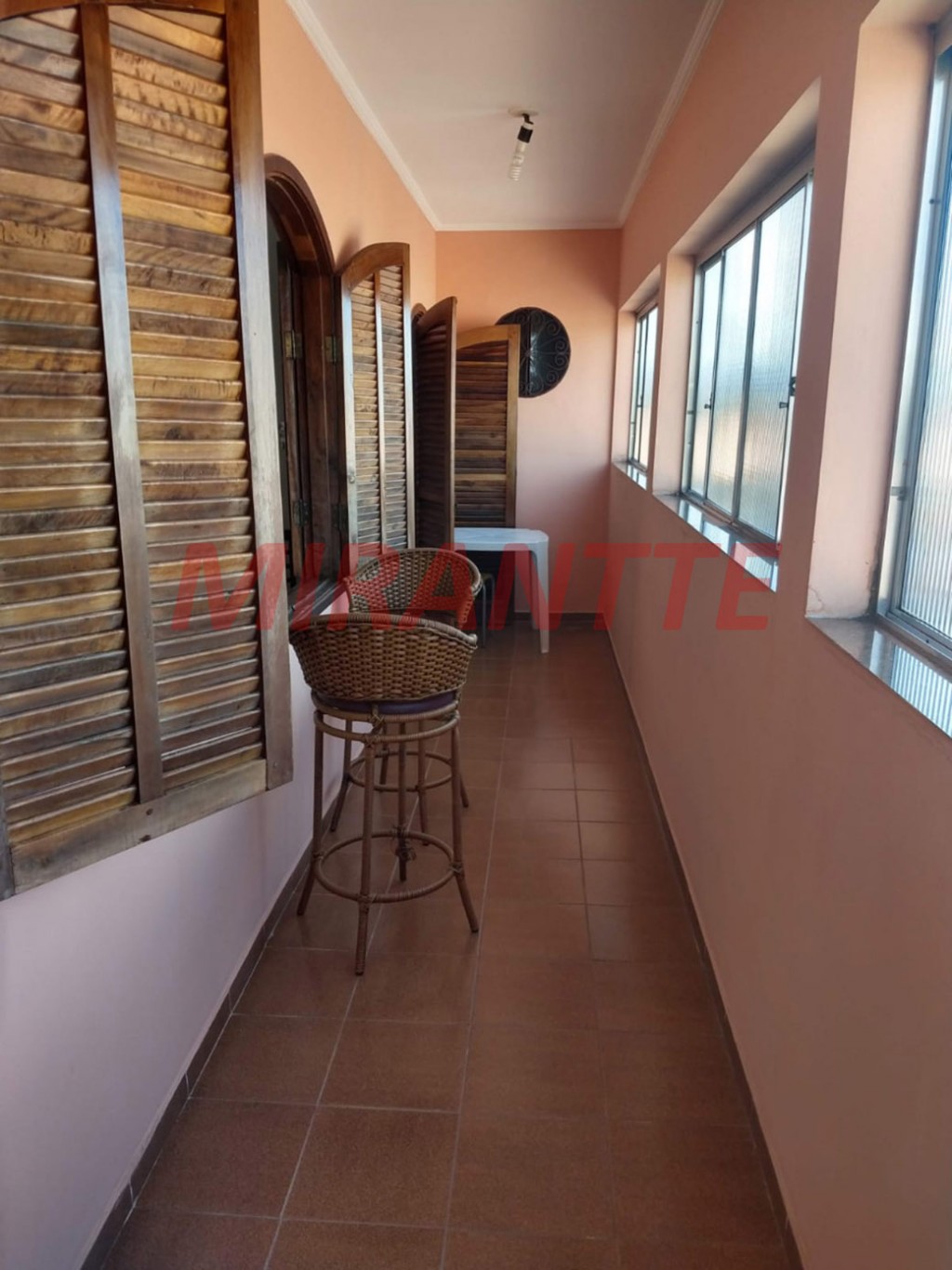 Casa terrea de 340m² com 3 quartos em Freguesia do Ó