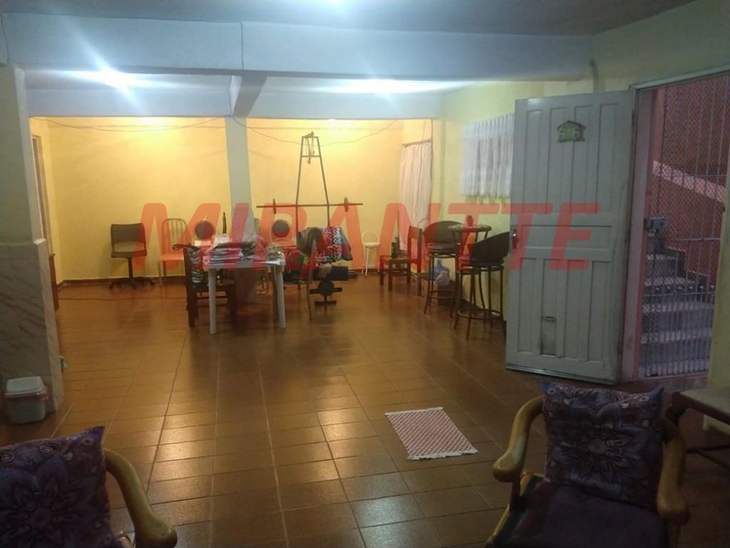Casa terrea de 340m² com 3 quartos em Freguesia do Ó