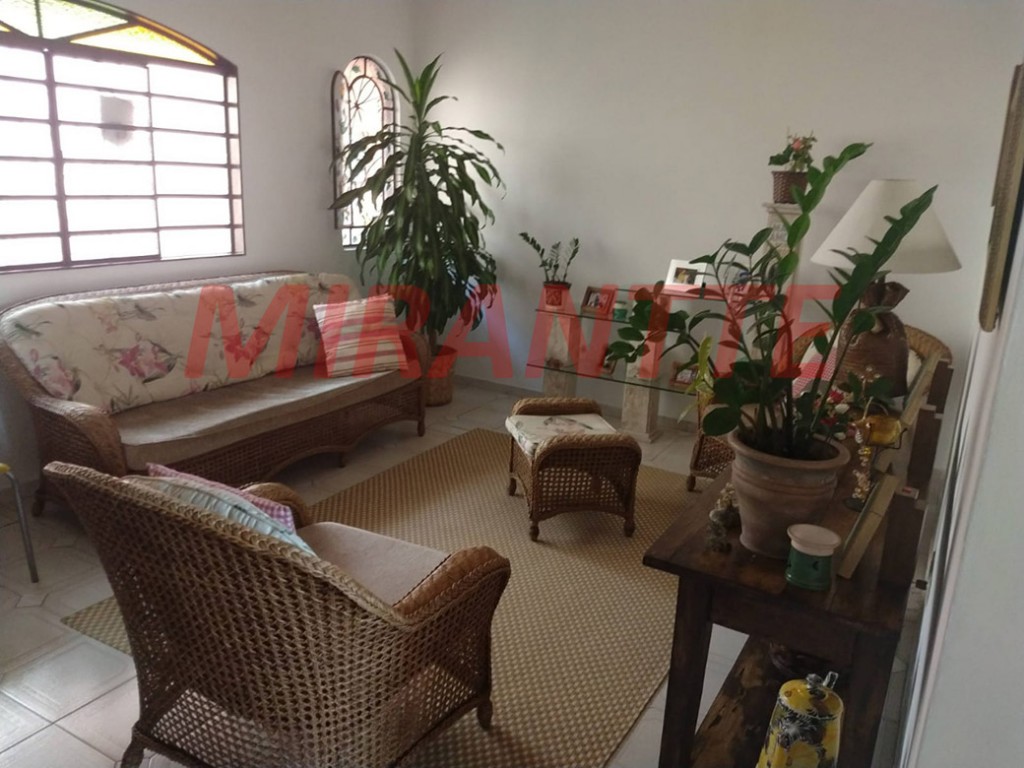 Casa terrea de 340m² com 3 quartos em Freguesia do Ó
