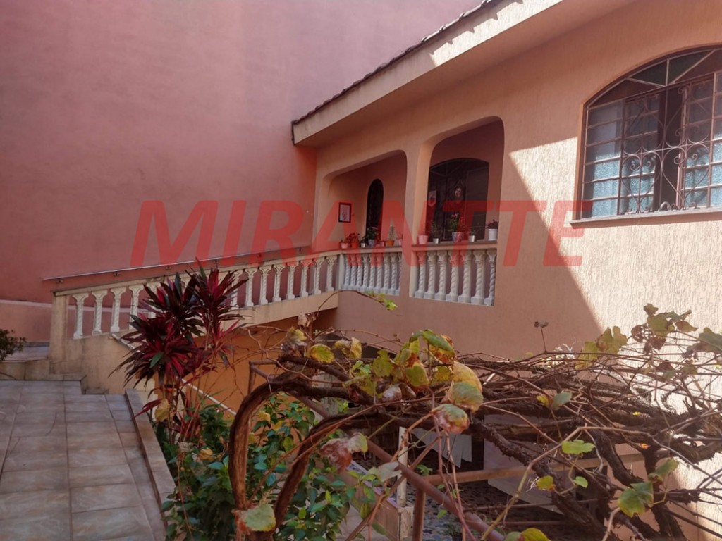Casa terrea de 340m² com 3 quartos em Freguesia do Ó