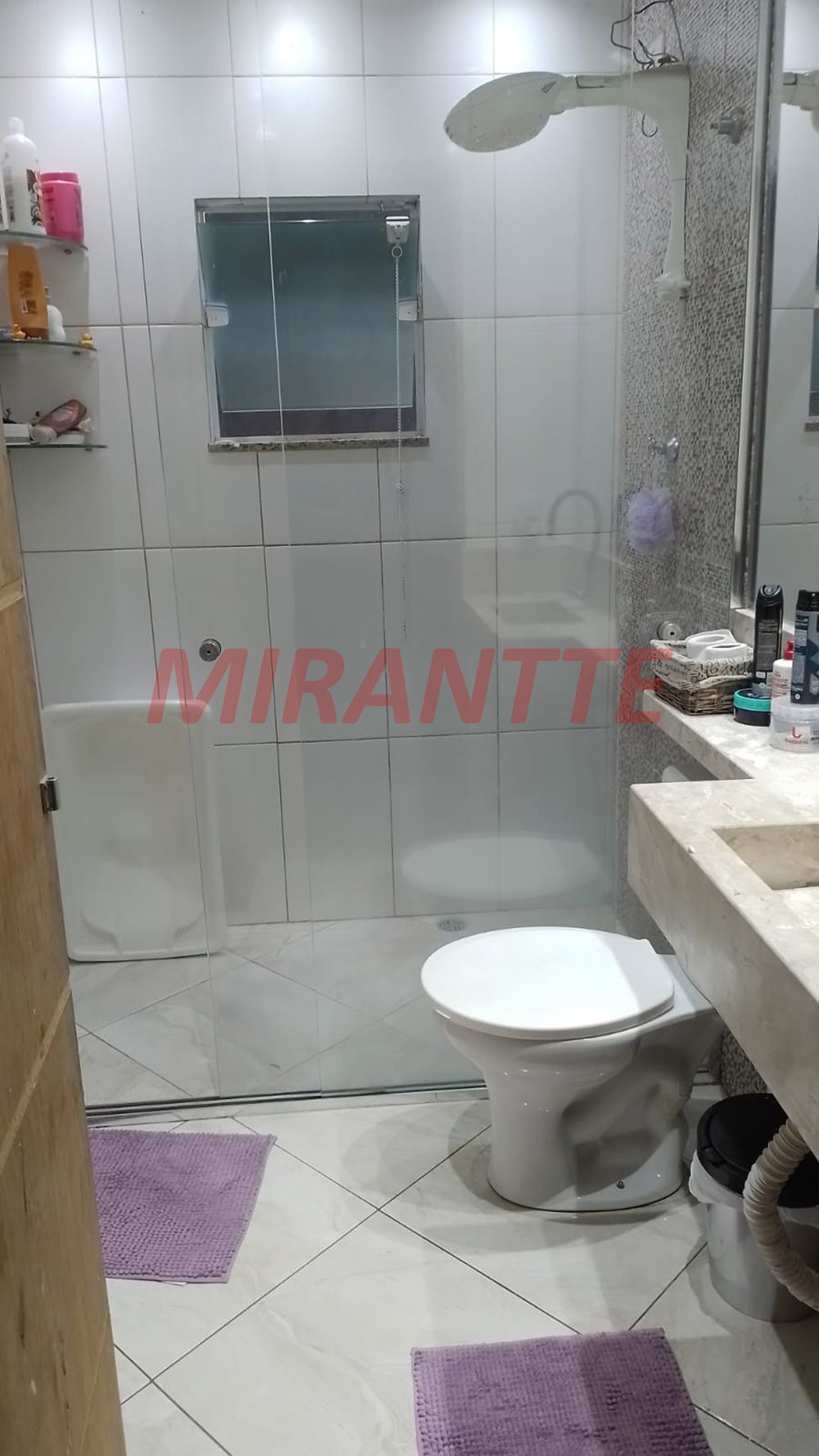 Sobrado de 106m² com 4 quartos em Parque Jandaia