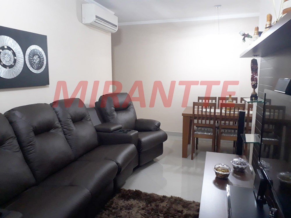 Apartamento com 2 quartos em Cocaia