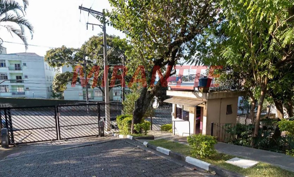 Apartamento com 2 quartos em Cocaia