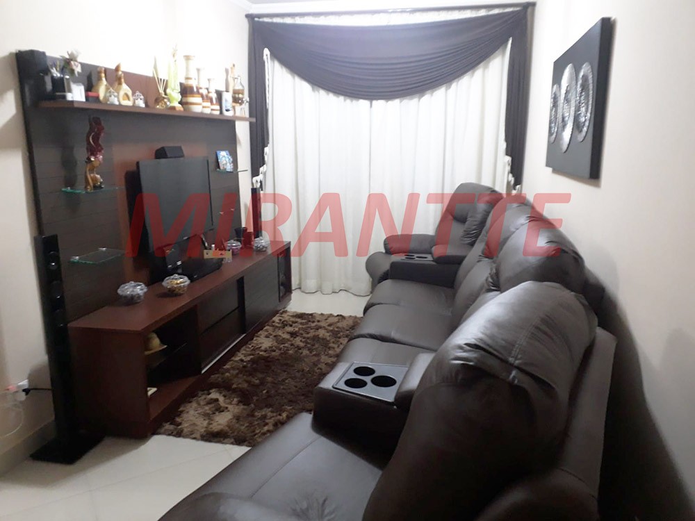 Apartamento com 2 quartos em Cocaia