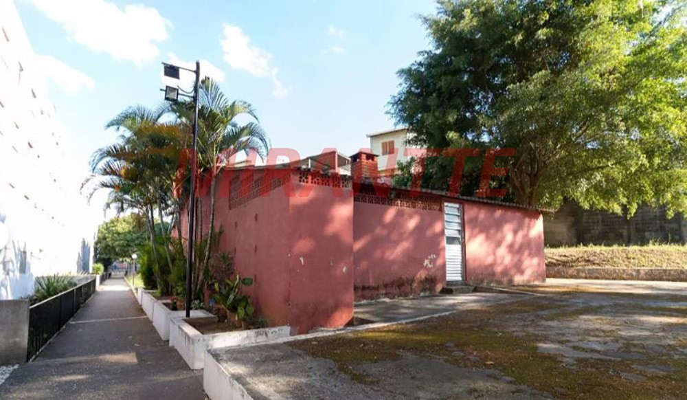 Apartamento com 2 quartos em Cocaia