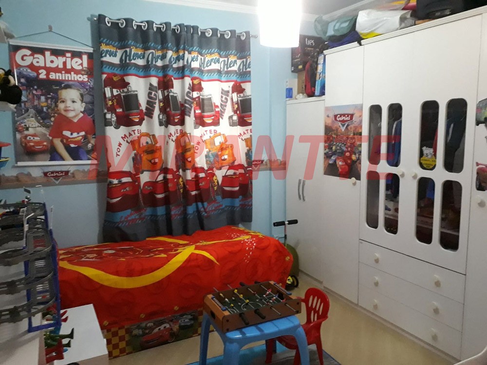 Apartamento com 2 quartos em Cocaia