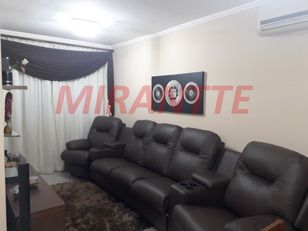Apartamento com 2 quartos em Cocaia