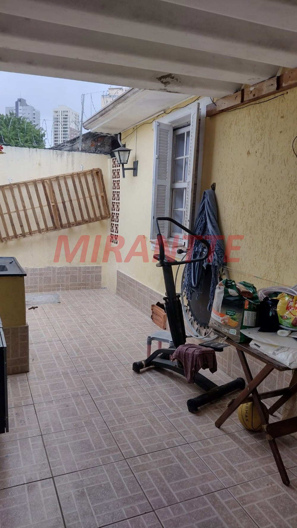 Casa terrea de 70m² com 2 quartos em Parada Inglesa