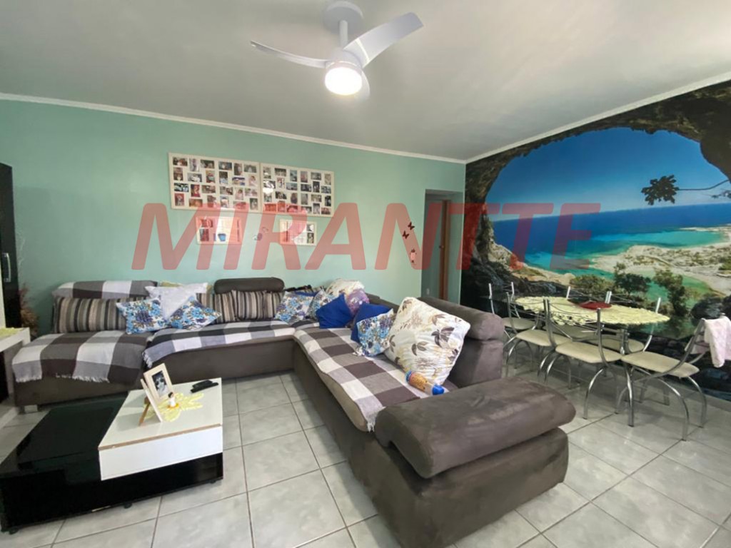 Sobrado de 111m² com 6 quartos em Imirim