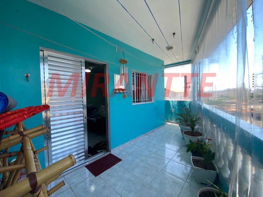 Sobrado de 111m² com 6 quartos em Imirim