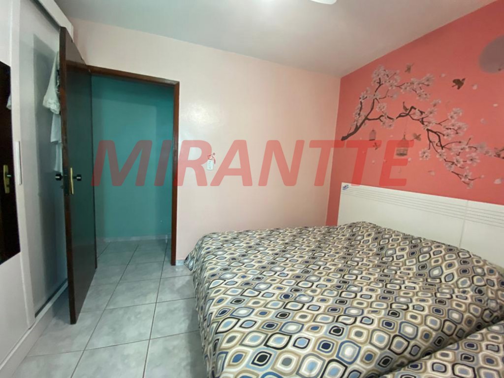 Sobrado de 111m² com 6 quartos em Imirim