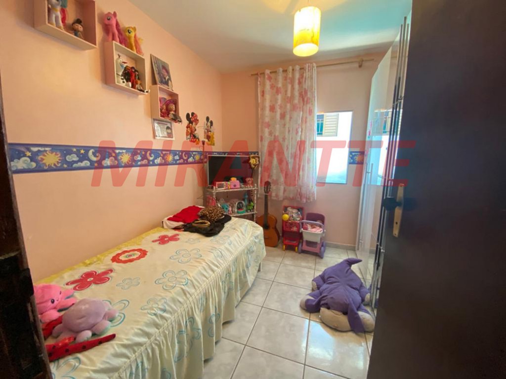 Sobrado de 111m² com 6 quartos em Imirim