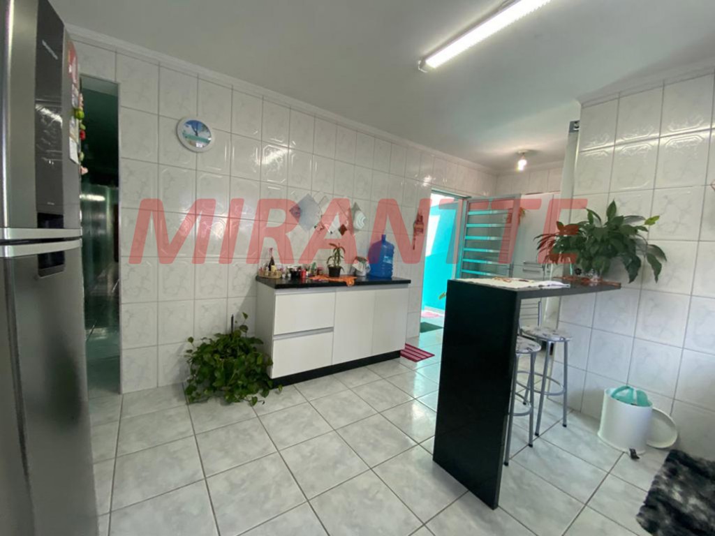 Sobrado de 111m² com 6 quartos em Imirim
