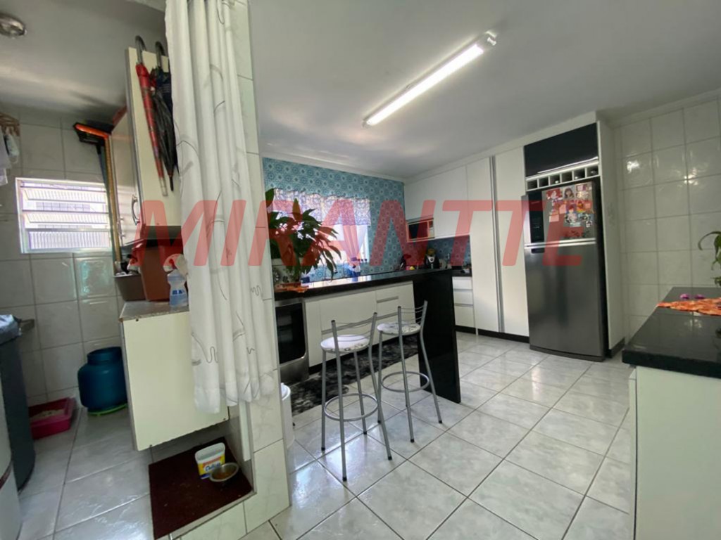 Sobrado de 111m² com 6 quartos em Imirim