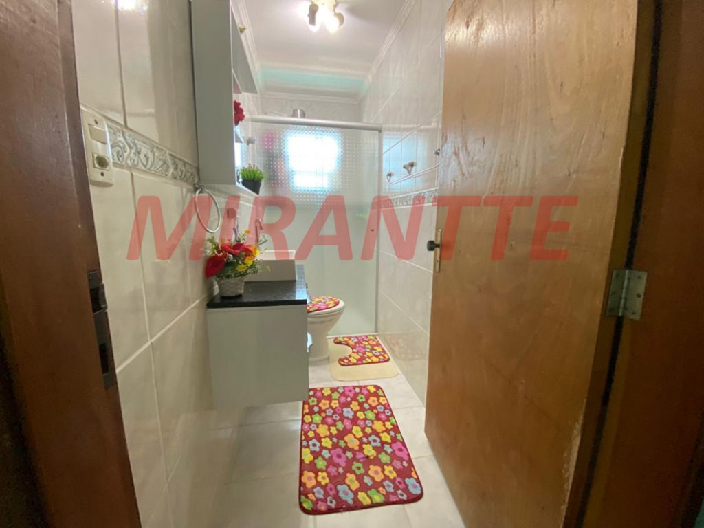 Sobrado de 111m² com 6 quartos em Imirim