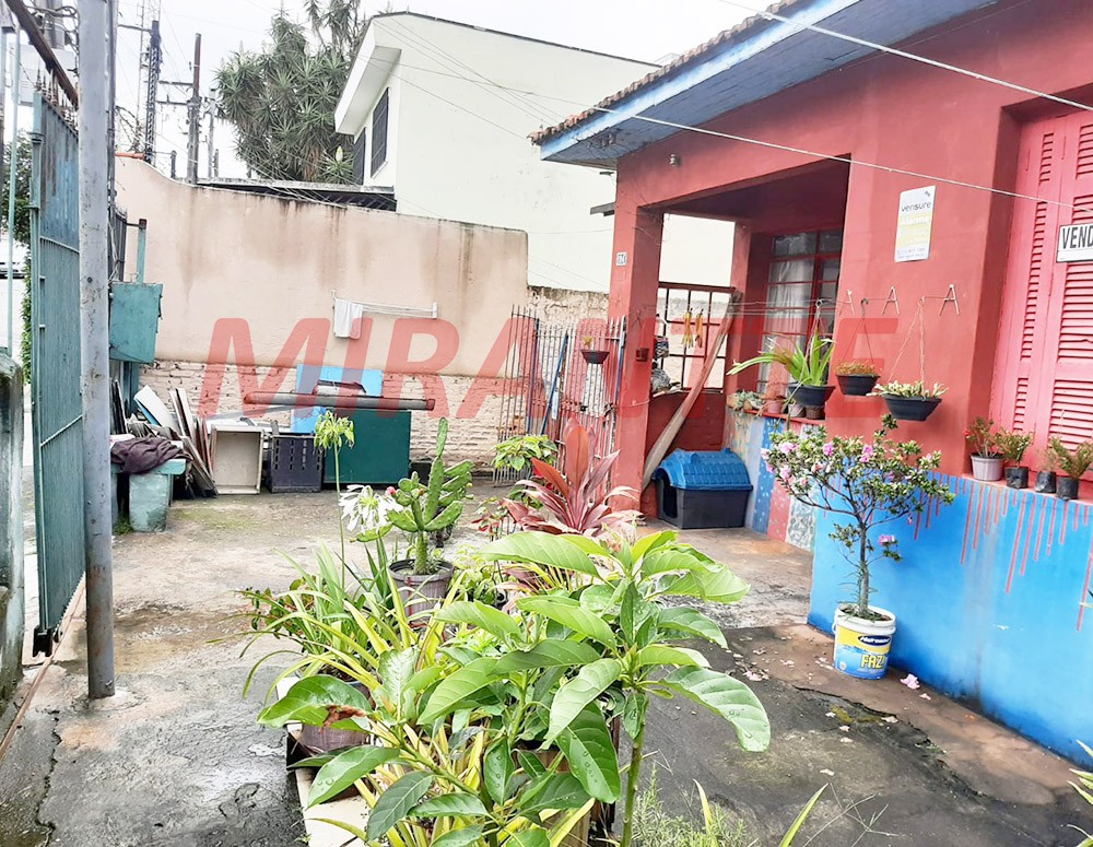 Terreno de 235m² com 1 quartos em Parque Vitoria