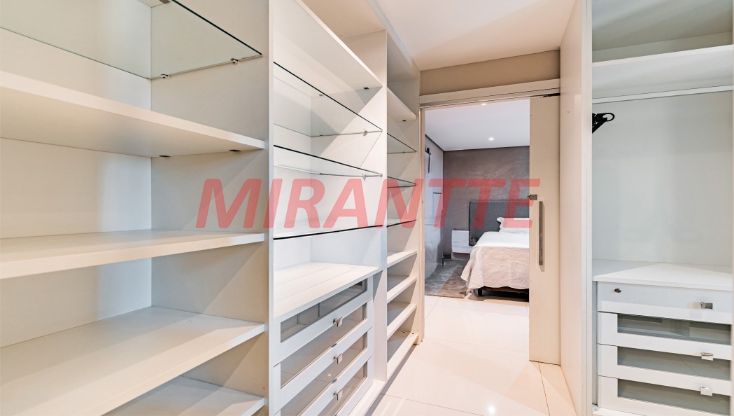 Apartamento de 164m² com 2 quartos em Brooklin