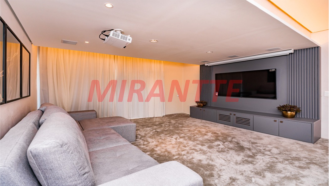 Apartamento de 164m² com 2 quartos em Brooklin