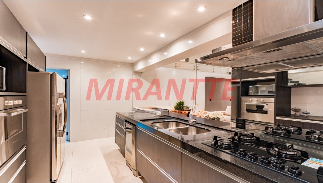 Apartamento de 164m² com 2 quartos em Brooklin