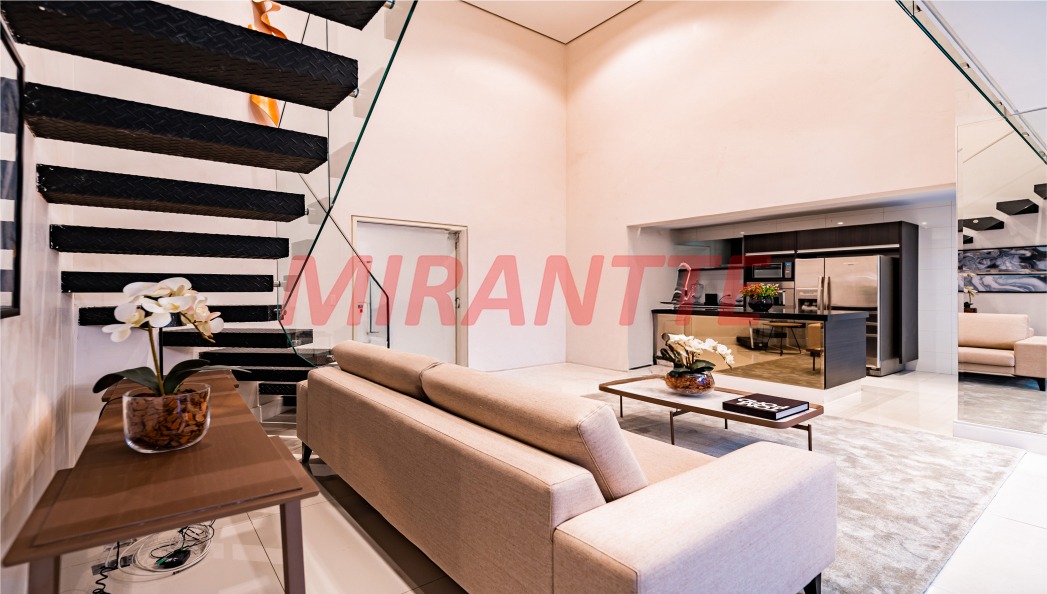 Apartamento de 164m² com 2 quartos em Brooklin