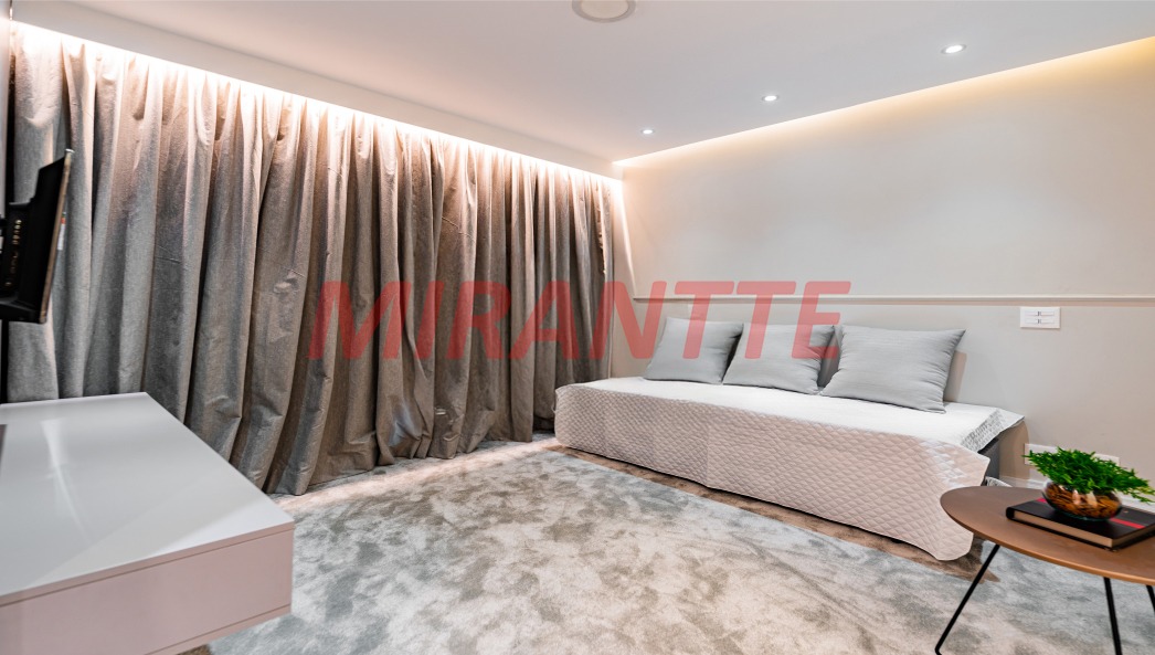 Apartamento de 164m² com 2 quartos em Brooklin